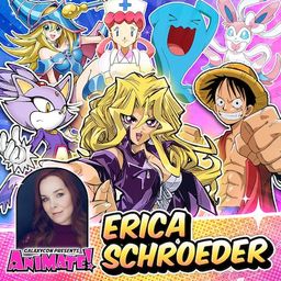 Erica Schroeder