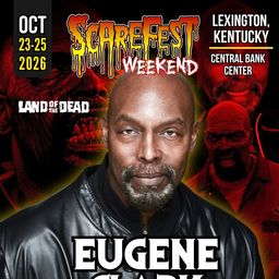 Eugene Clark