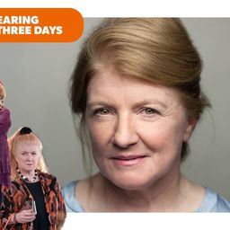Felicity Montagu