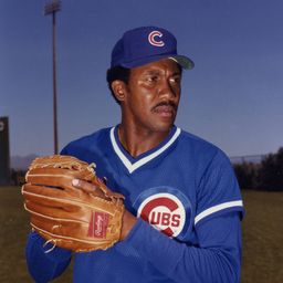 Ferguson Jenkins