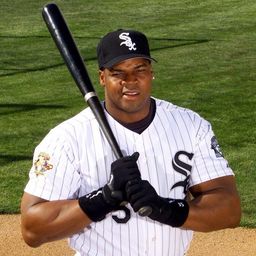 Frank Thomas