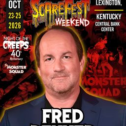 Fred Dekker