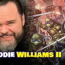 Freddie Williams II