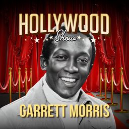 Garrett Morris