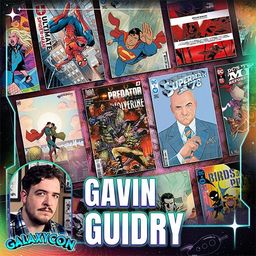 Gavin Guidry
