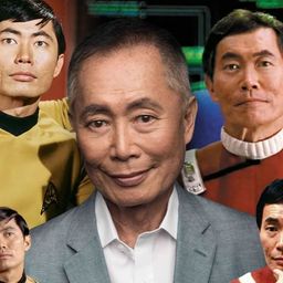 George Takei