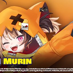 Gigi Murin