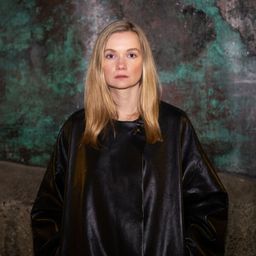 Gisela Oddsdotter