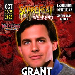 Grant Cramer