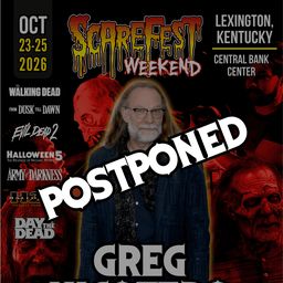 Greg Nicotero
