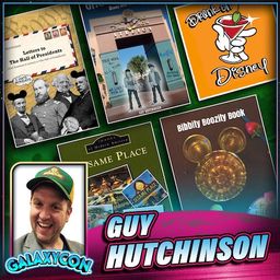 Guy Hutchinson