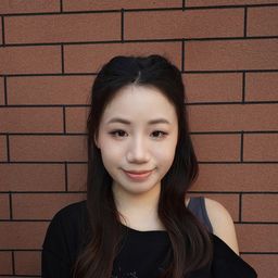 Hailey Gong