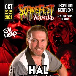 Hal Delrich