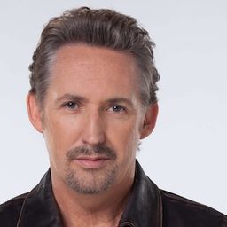 Harland Williams