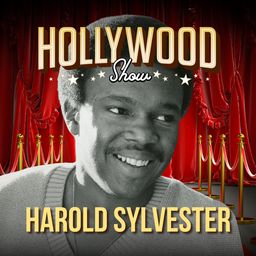 Harold Sylvester