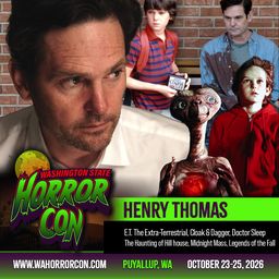 Henry Thomas