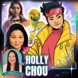 Holly Chou