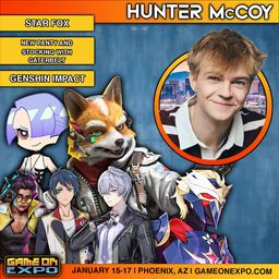 Hunter McCoy