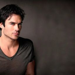 Ian Somerhalder