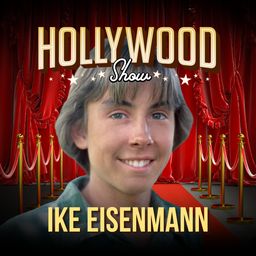 Ike Eisenmann