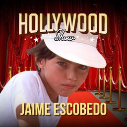 Jaime Escobedo