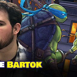 Jake Bartok