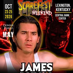 James Duval