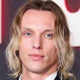 Jamie Campbell Bower