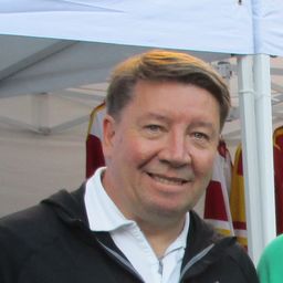 Jari Kurri