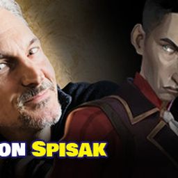 Jason Spisak
