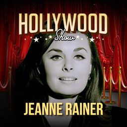 Jeanne Rainer