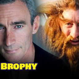 Jed Brophy