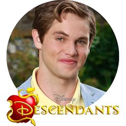 Jedidiah Goodacre