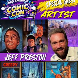 Jeff Preston