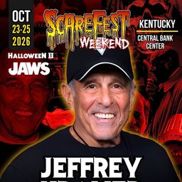 Jeffrey Kramer