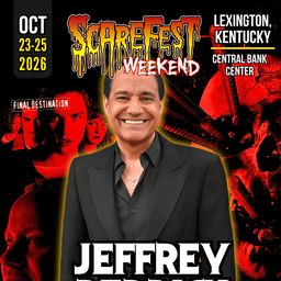 Jeffrey Reddick