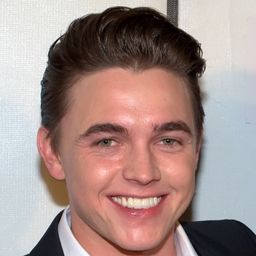 Jesse McCartney