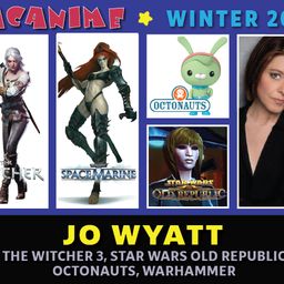 Jo Wyatt