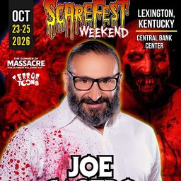 Joe Castro