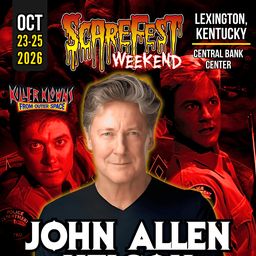 John Allen Nelson