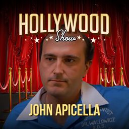 John Apicella