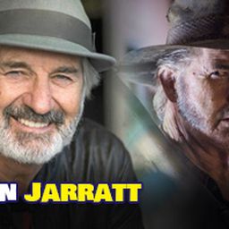 John Jarratt