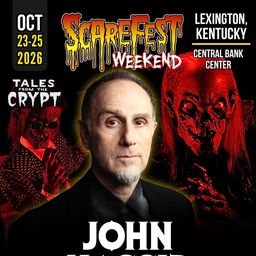 John Kassir