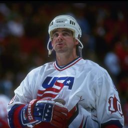 John LeClair