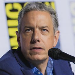 John Ross Bowie