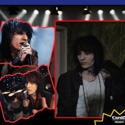 Johnnie Guilbert