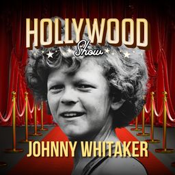 Johnny Whitaker