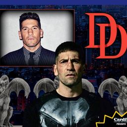 Jon Bernthal