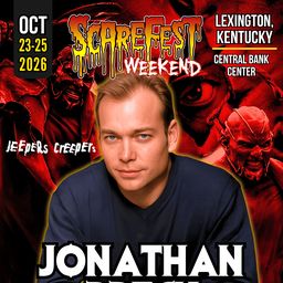 Jonathan Breck