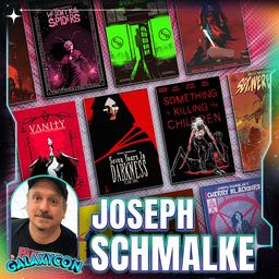 Joseph Schmalke